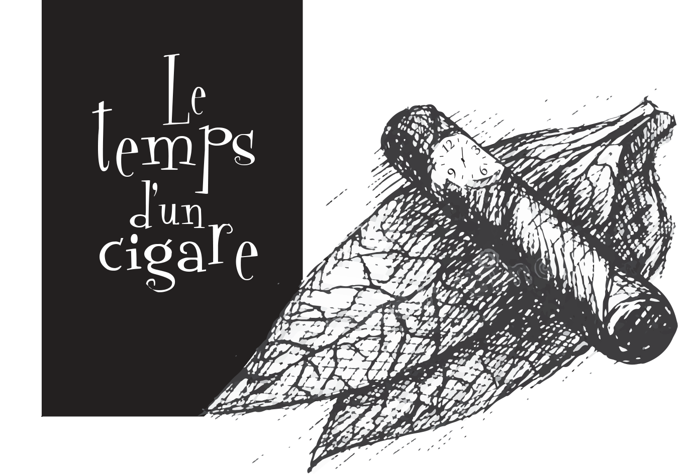 Le temps d'un cigare